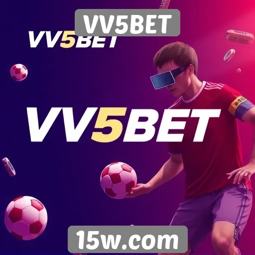 Análise completa das promoções disponíveis no VV5BET