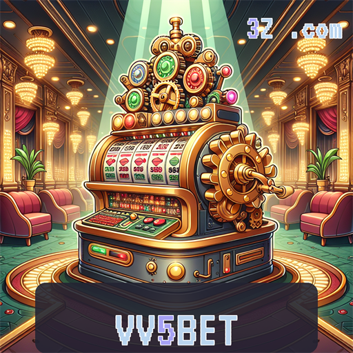 Experiência Imersiva: Cassino Ao Vivo no VV5BET