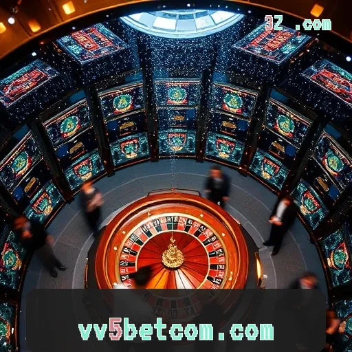 VV5BET: Vantagens que Transformam seu Pagamento em Jogo