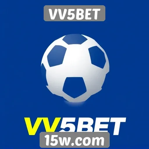 Promoções e bônus disponíveis no VV5BET