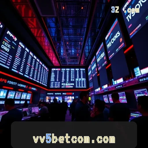 VV5BET - Caça-Níqueis
