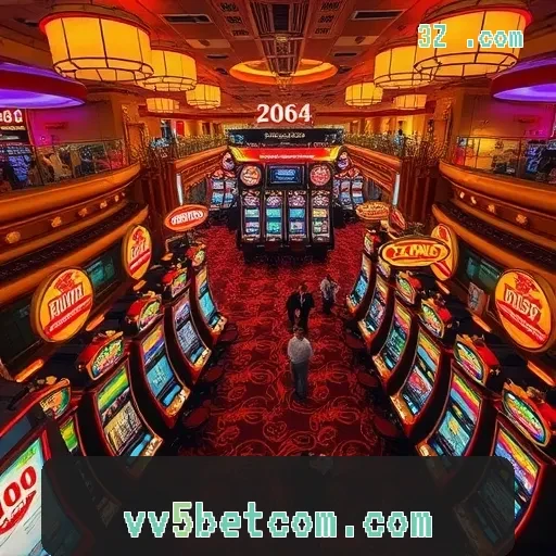 VV5BET: Apostas Incríveis em Eventos Esportivos para Todos