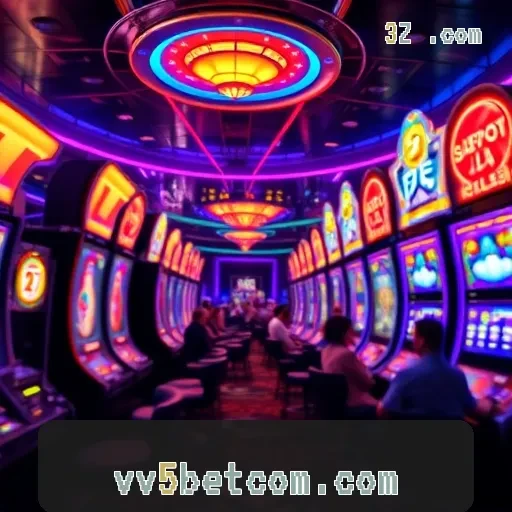 VV5BET: O Melhor Suporte 24/7 em Jogos Online