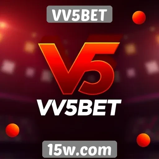 Acessibilidade do site VV5BET para novos jogadores