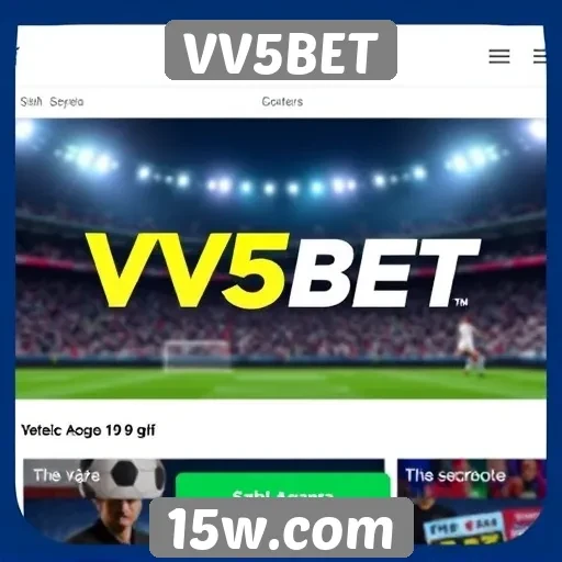 Avaliação da segurança e confiabilidade do VV5BET