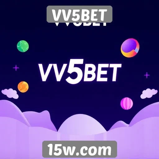 VV5BET lança novos recursos para aprimorar a experiência do usuário